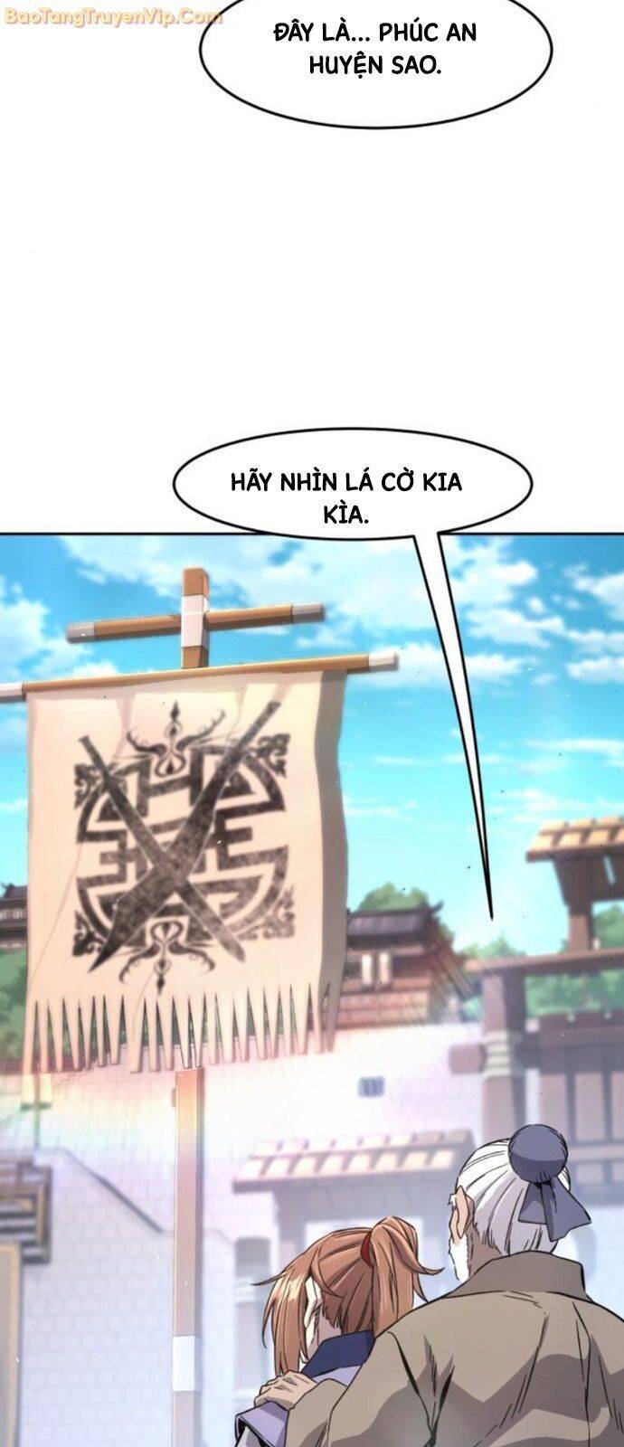 Tuyệt Đối Kiếm Cảm - Chapter 114 - Page 13