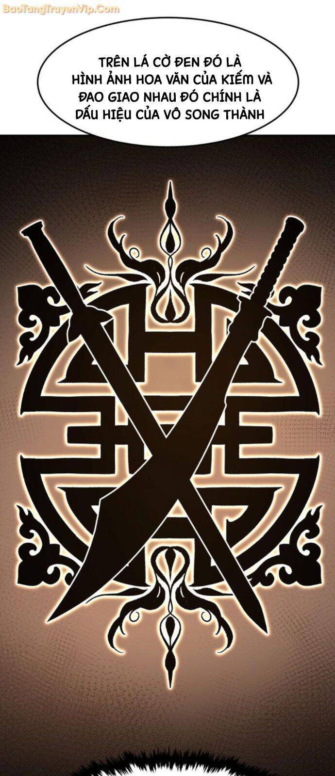 Tuyệt Đối Kiếm Cảm - Chapter 114 - Page 15