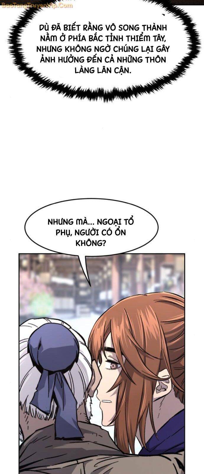 Tuyệt Đối Kiếm Cảm - Chapter 114 - Page 16