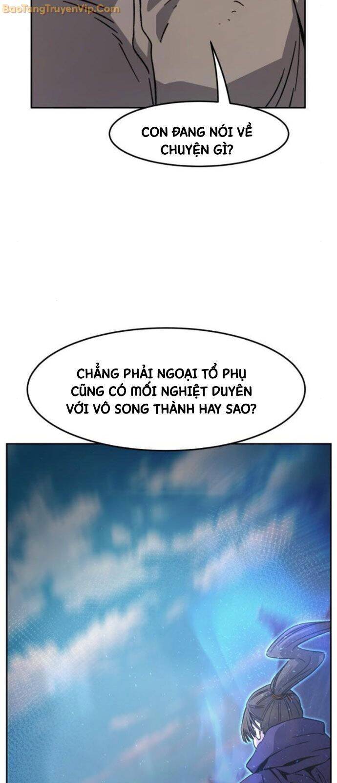 Tuyệt Đối Kiếm Cảm - Chapter 114 - Page 17