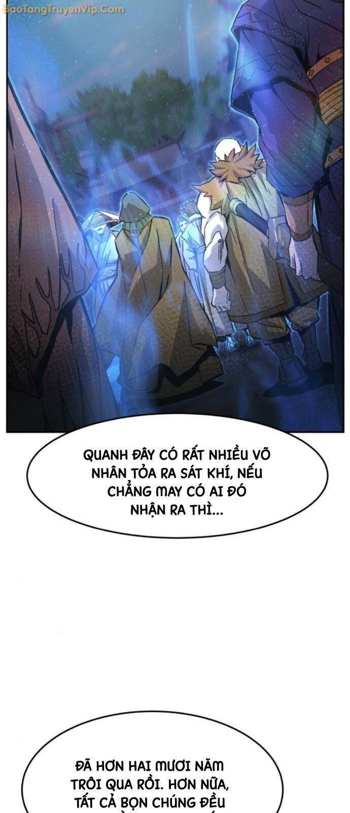 Tuyệt Đối Kiếm Cảm - Chapter 114 - Page 18