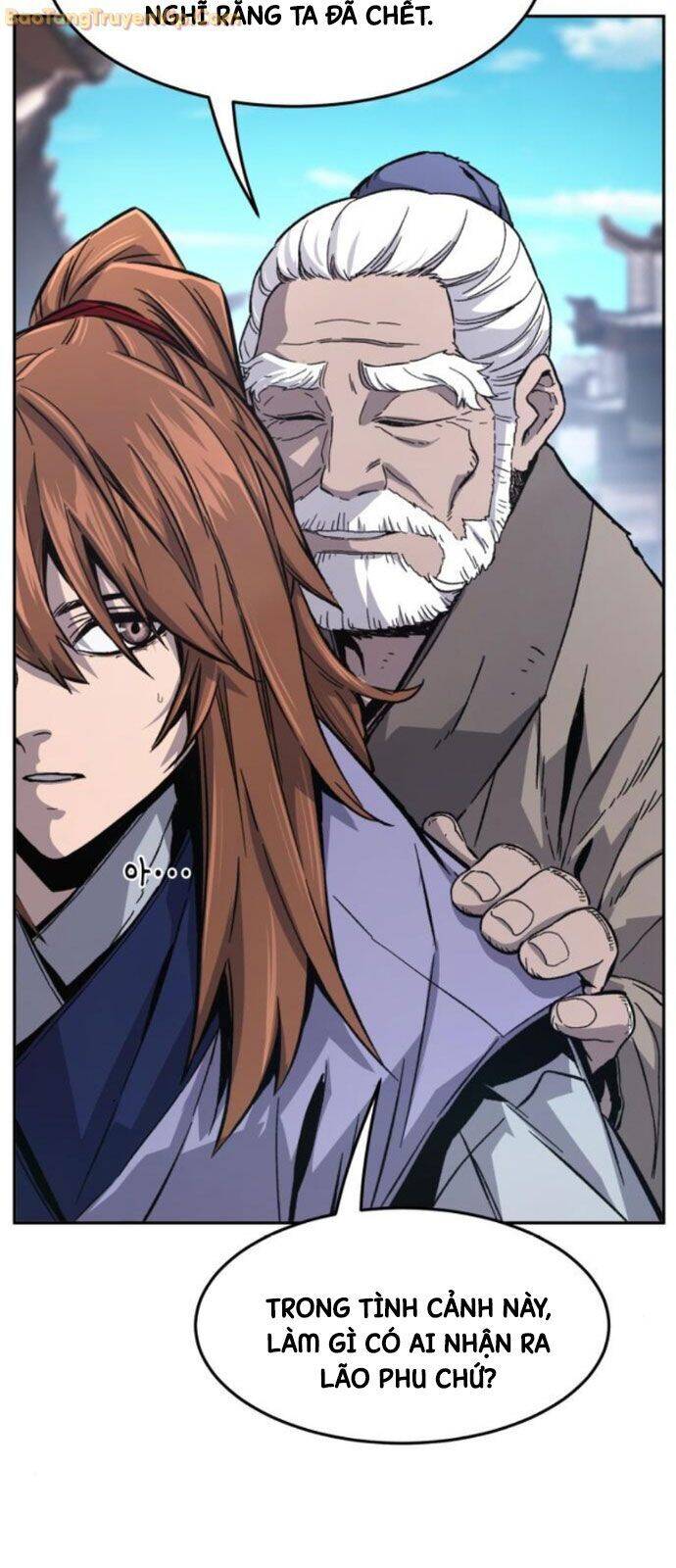 Tuyệt Đối Kiếm Cảm - Chapter 114 - Page 19