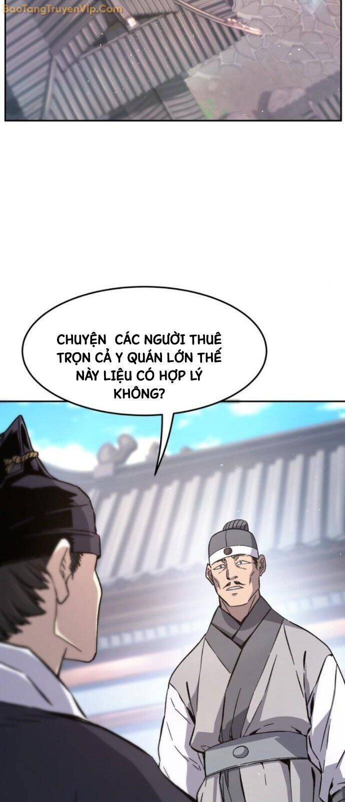 Tuyệt Đối Kiếm Cảm - Chapter 114 - Page 24