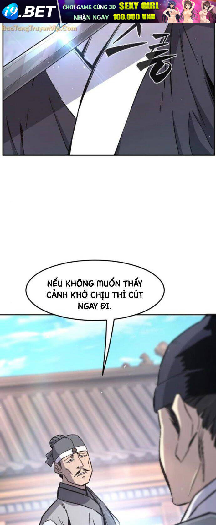 Tuyệt Đối Kiếm Cảm - Chapter 114 - Page 26