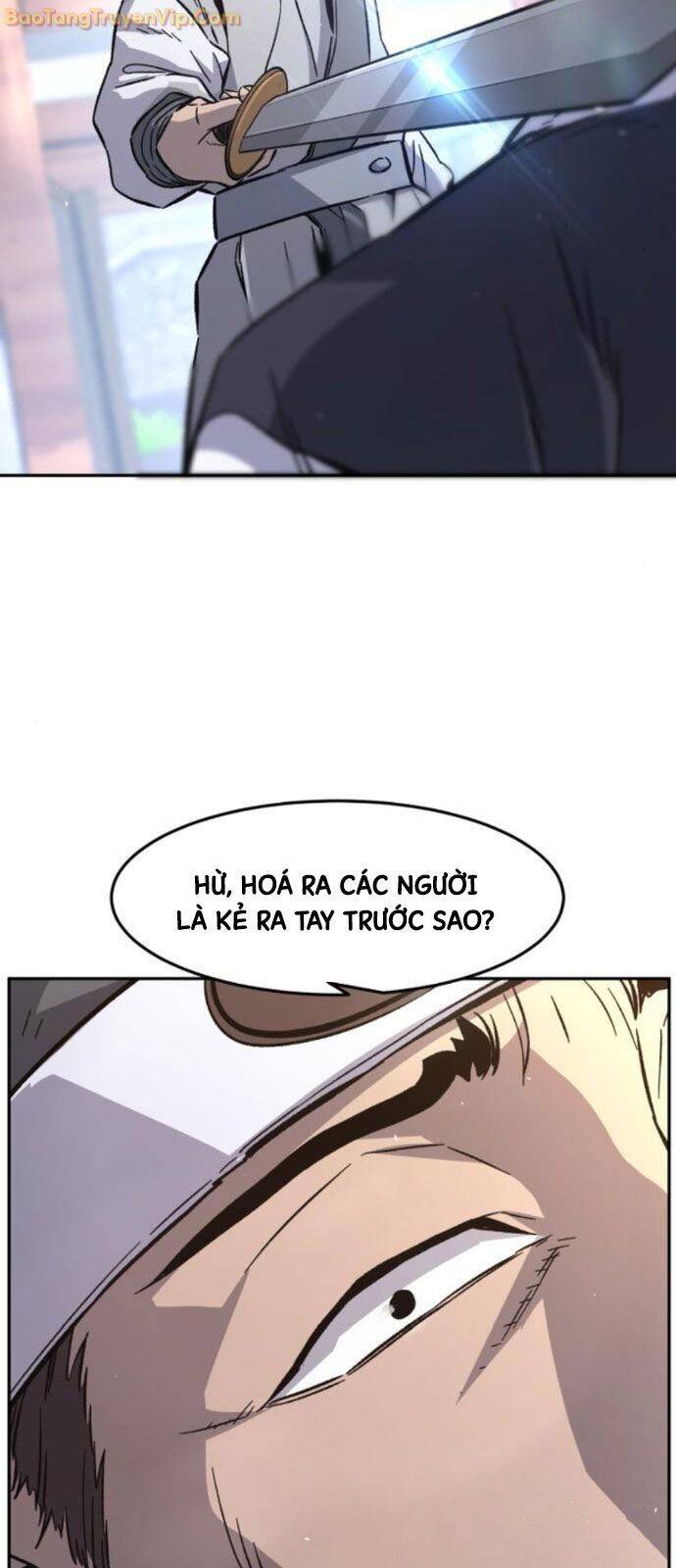 Tuyệt Đối Kiếm Cảm - Chapter 114 - Page 27