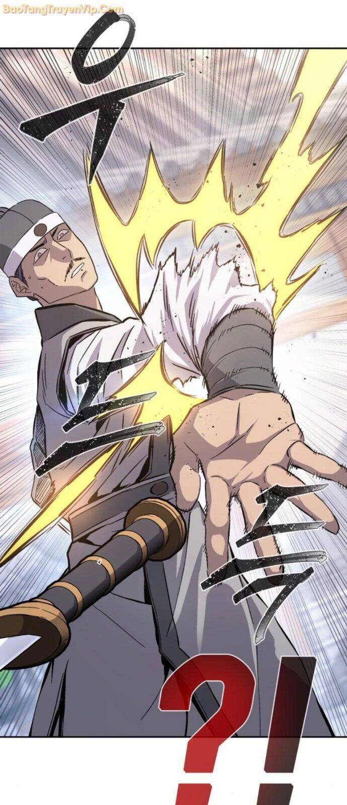 Tuyệt Đối Kiếm Cảm - Chapter 114 - Page 29