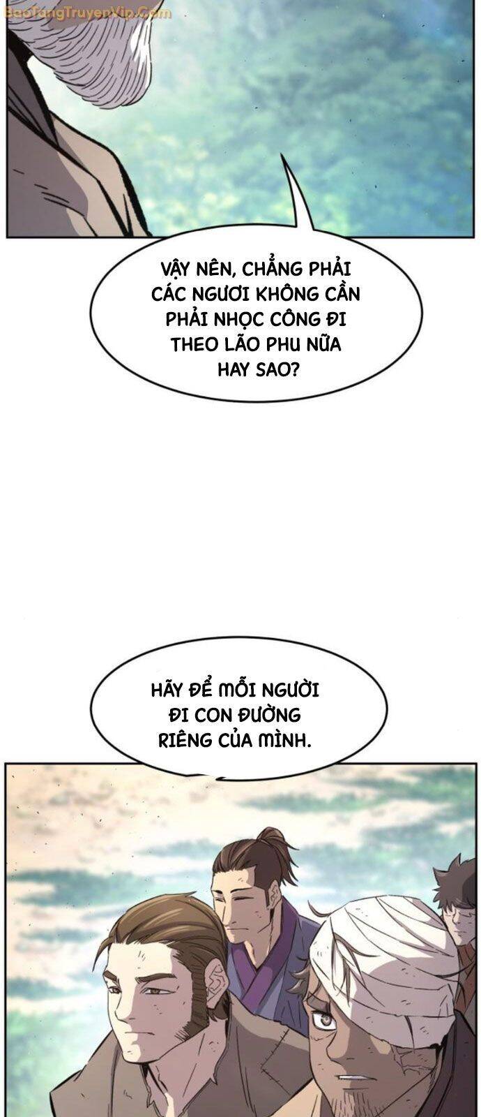 Tuyệt Đối Kiếm Cảm - Chapter 114 - Page 3