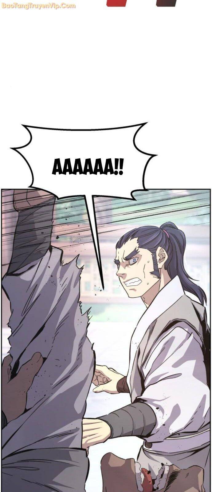 Tuyệt Đối Kiếm Cảm - Chapter 114 - Page 30