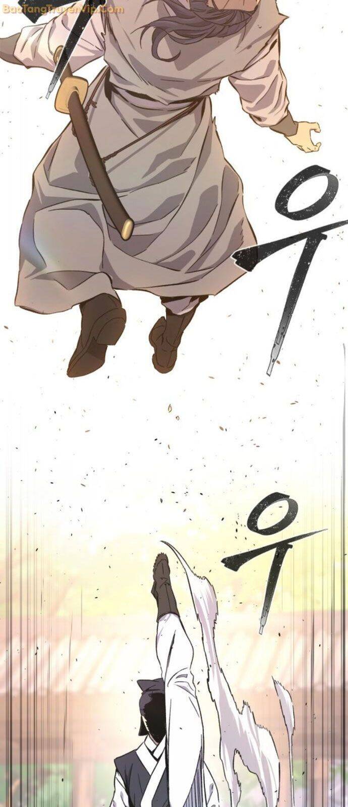 Tuyệt Đối Kiếm Cảm - Chapter 114 - Page 33