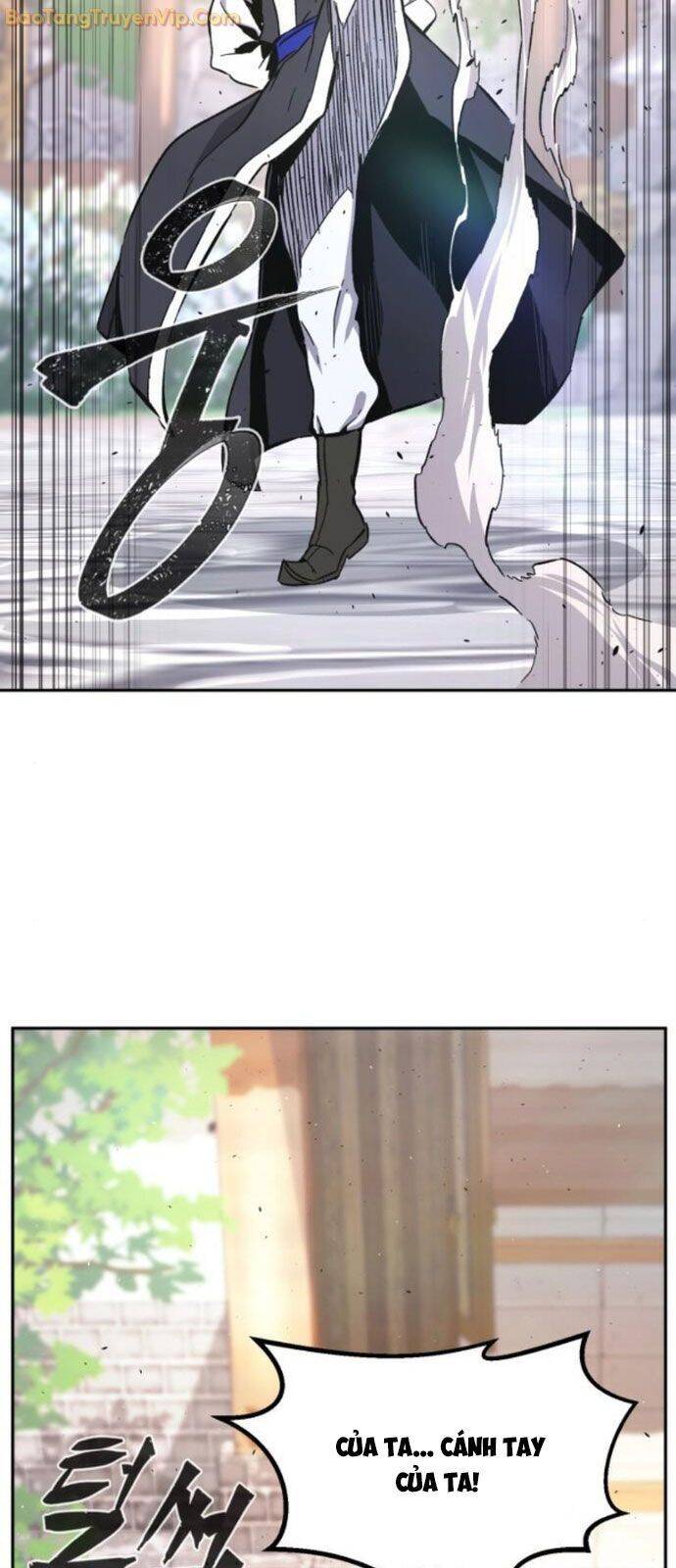 Tuyệt Đối Kiếm Cảm - Chapter 114 - Page 34