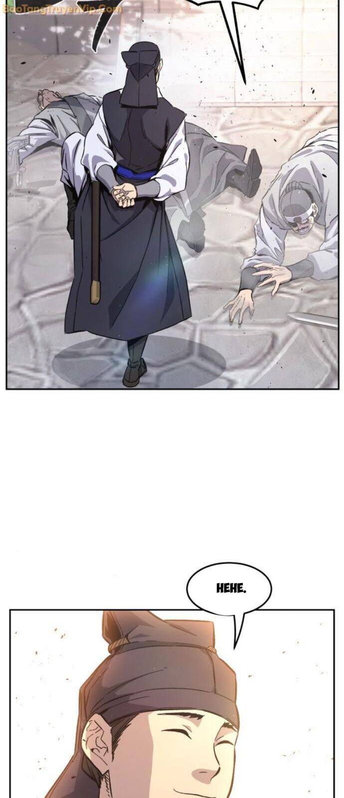 Tuyệt Đối Kiếm Cảm - Chapter 114 - Page 35