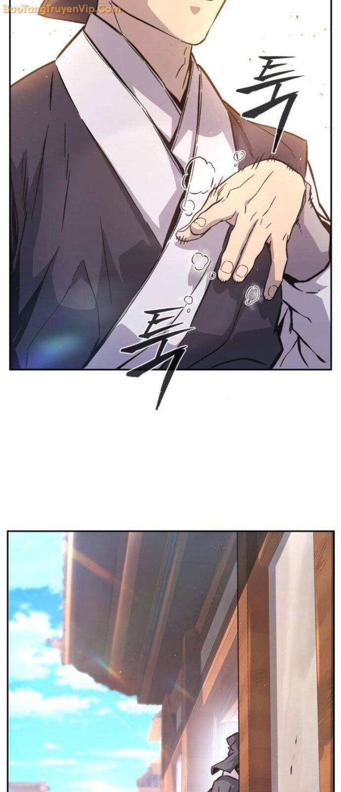 Tuyệt Đối Kiếm Cảm - Chapter 114 - Page 36