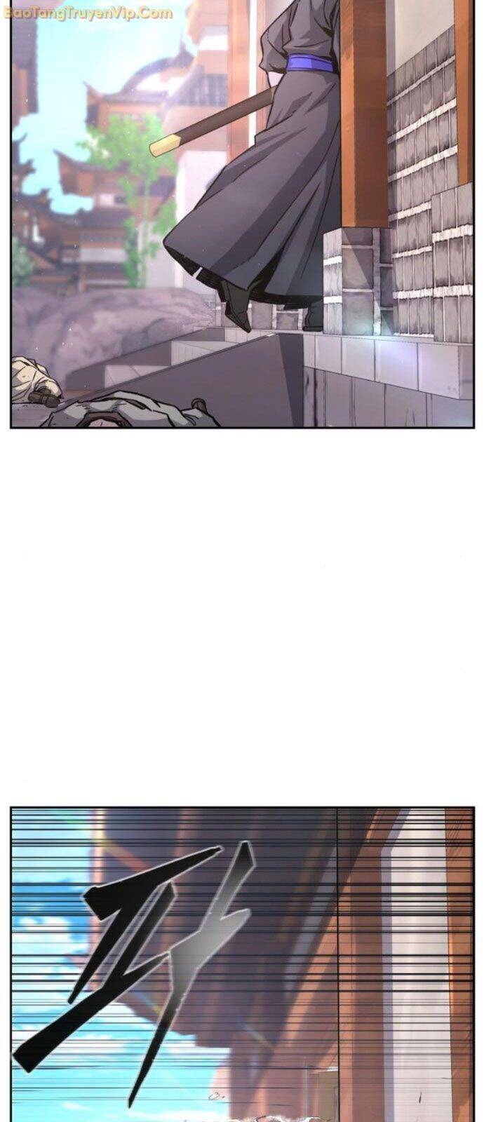 Tuyệt Đối Kiếm Cảm - Chapter 114 - Page 37