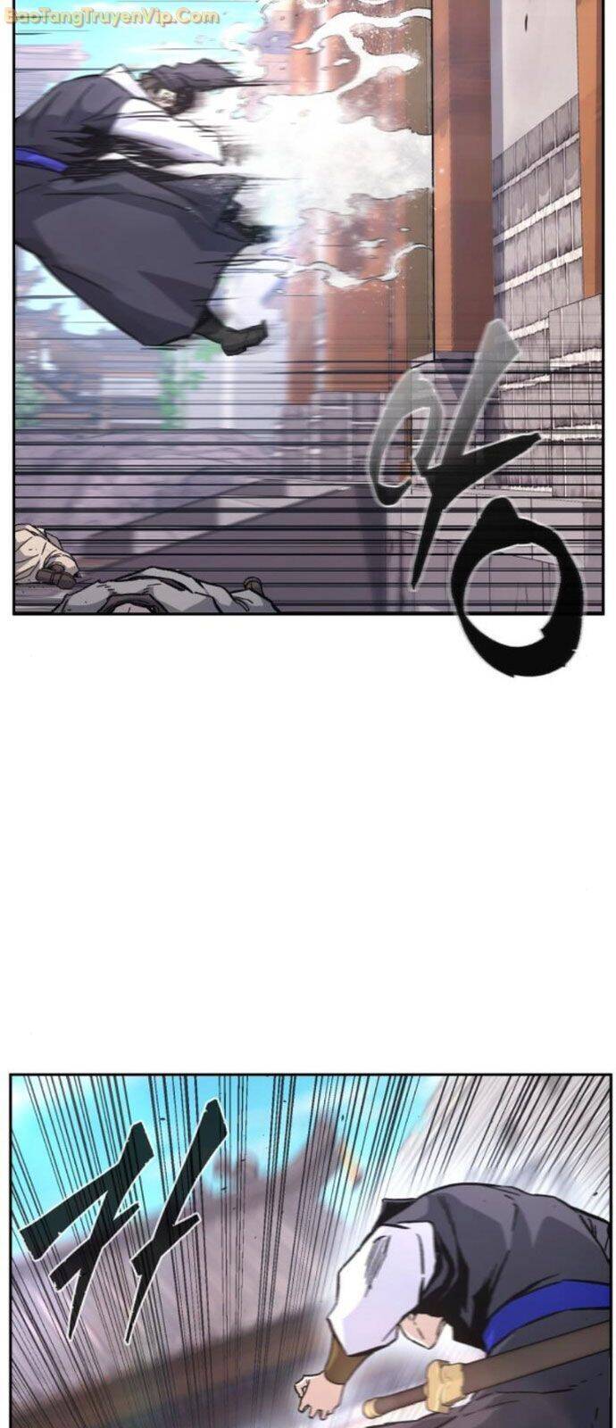 Tuyệt Đối Kiếm Cảm - Chapter 114 - Page 38