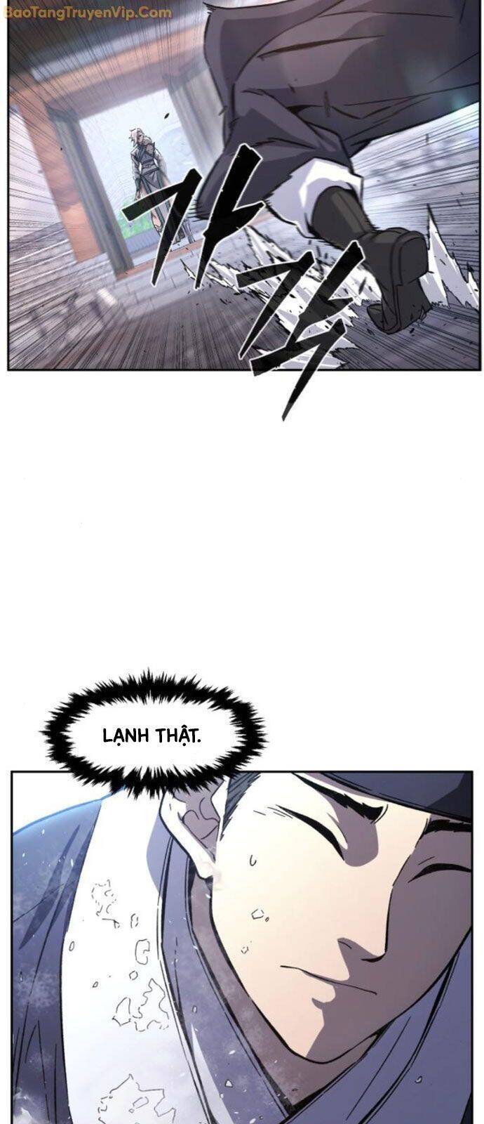 Tuyệt Đối Kiếm Cảm - Chapter 114 - Page 39