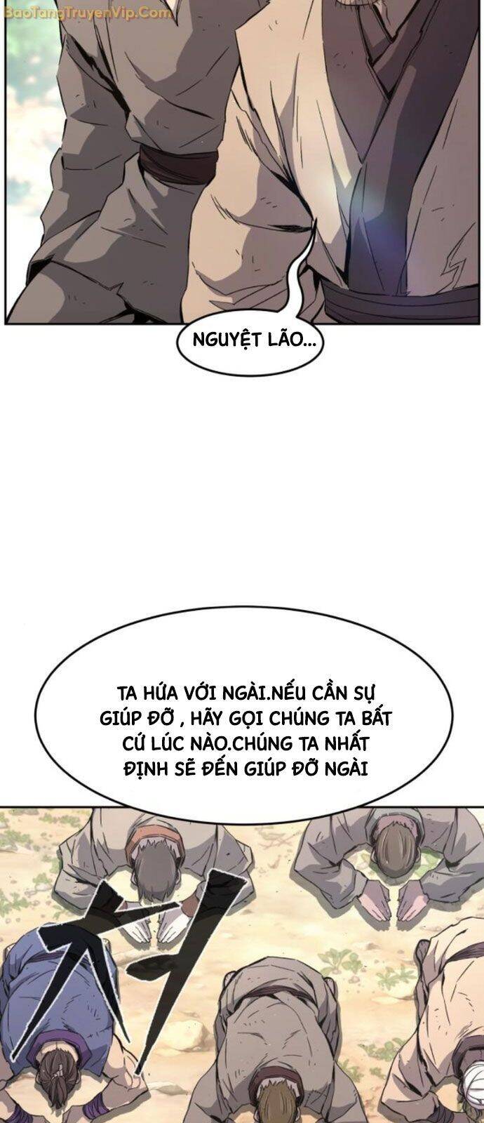 Tuyệt Đối Kiếm Cảm - Chapter 114 - Page 4