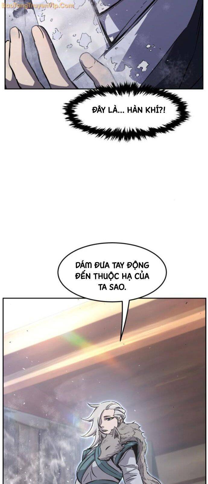 Tuyệt Đối Kiếm Cảm - Chapter 114 - Page 40