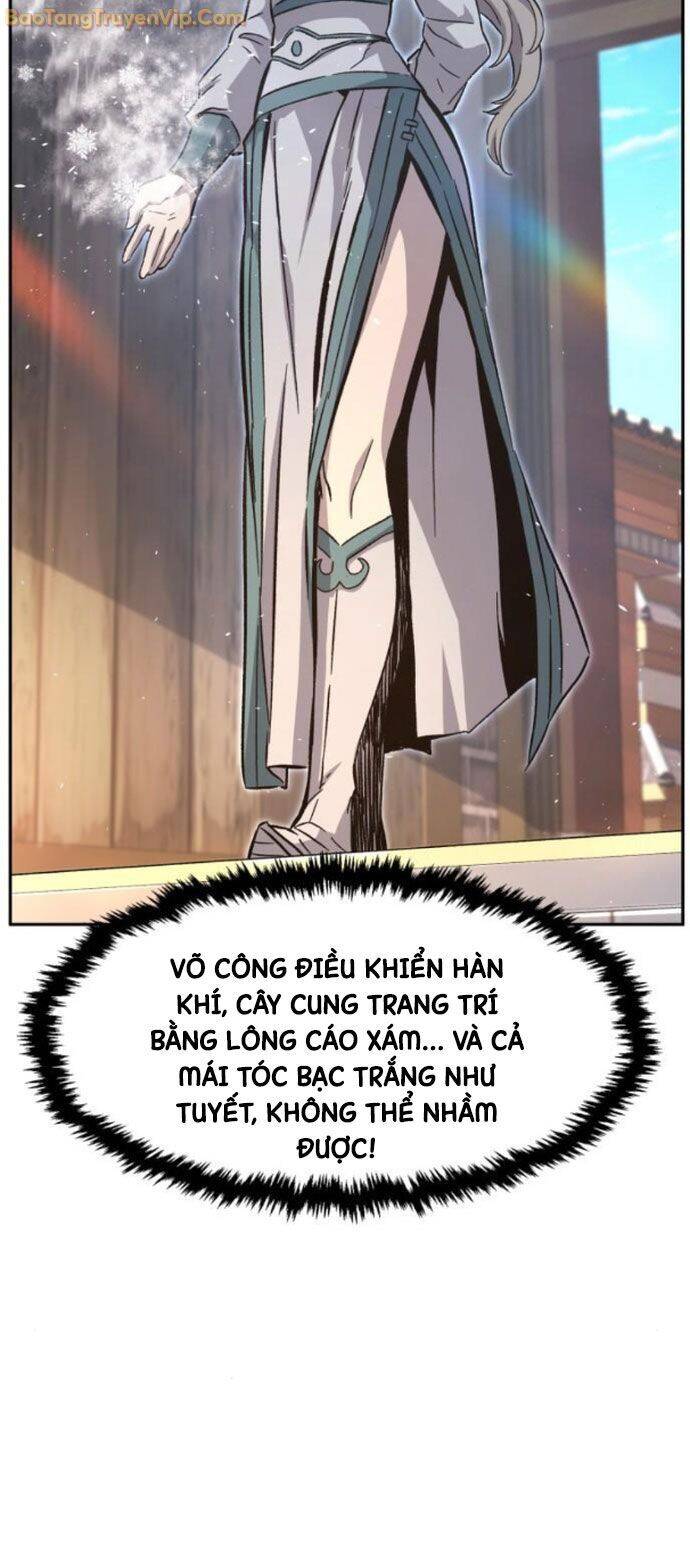 Tuyệt Đối Kiếm Cảm - Chapter 114 - Page 41
