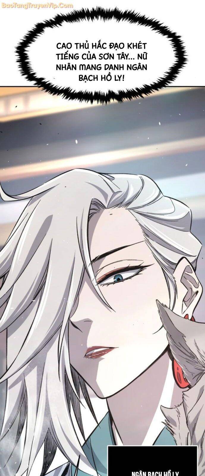 Tuyệt Đối Kiếm Cảm - Chapter 114 - Page 42