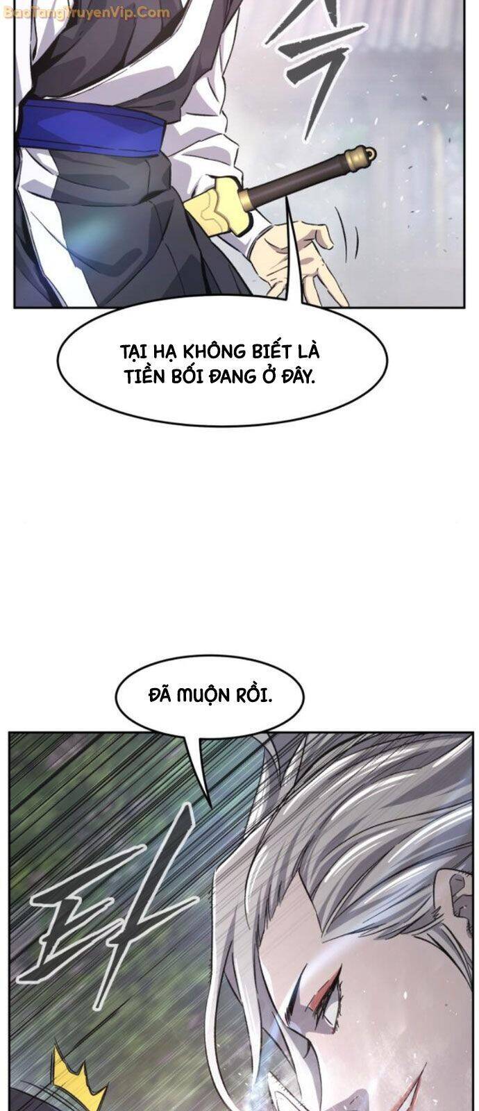Tuyệt Đối Kiếm Cảm - Chapter 114 - Page 44