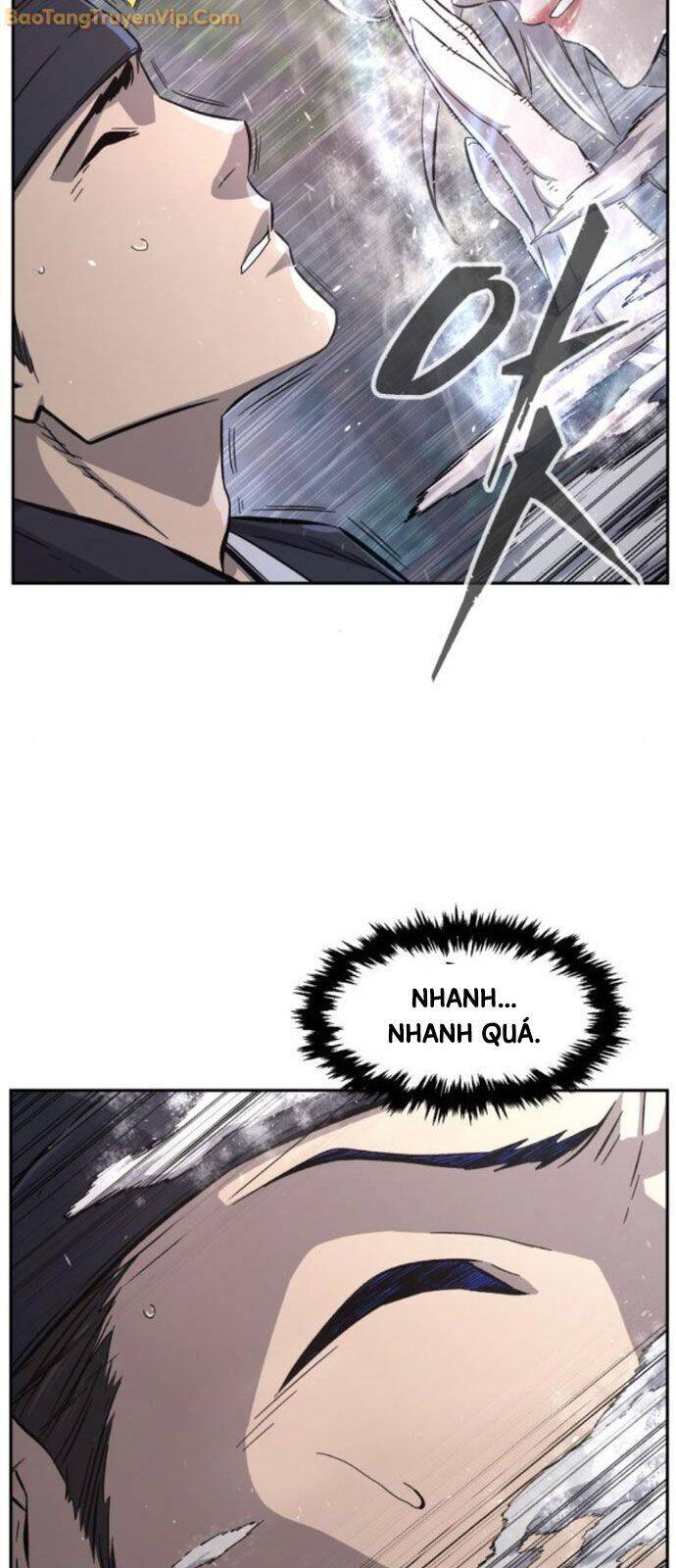 Tuyệt Đối Kiếm Cảm - Chapter 114 - Page 45