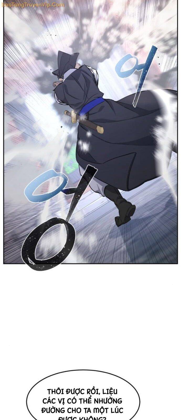 Tuyệt Đối Kiếm Cảm - Chapter 114 - Page 47