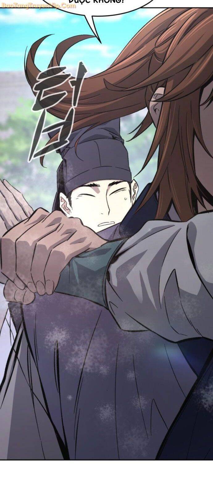 Tuyệt Đối Kiếm Cảm - Chapter 114 - Page 48