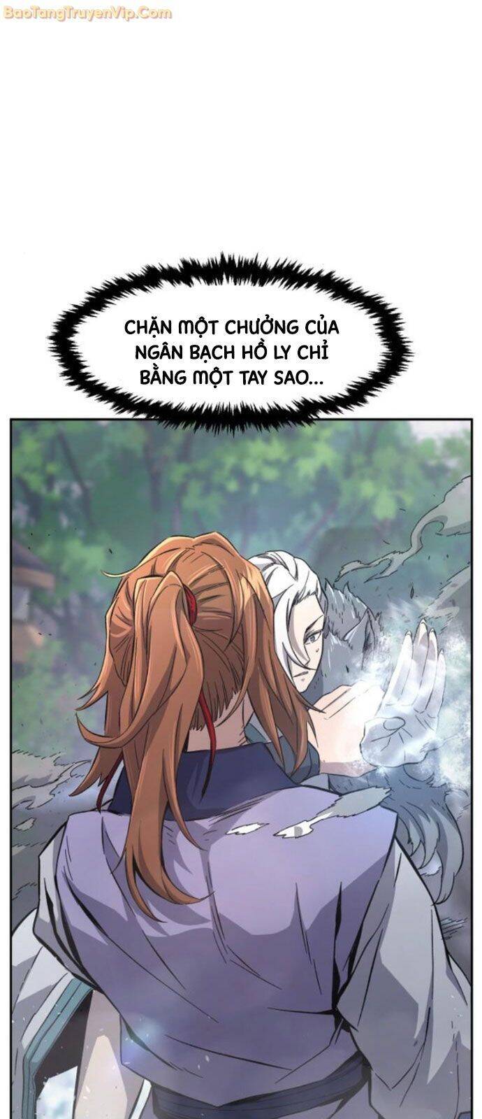 Tuyệt Đối Kiếm Cảm - Chapter 114 - Page 49