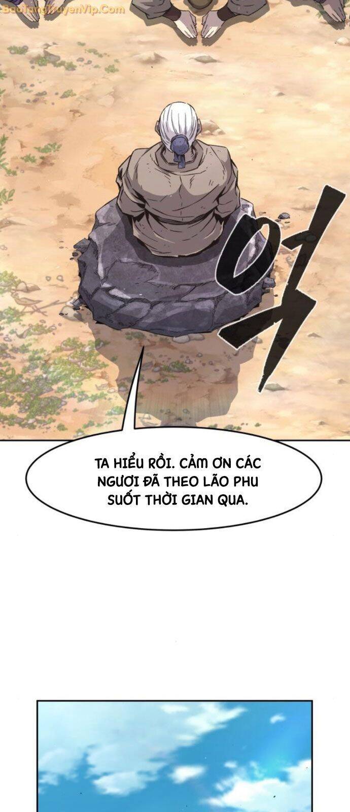 Tuyệt Đối Kiếm Cảm - Chapter 114 - Page 5