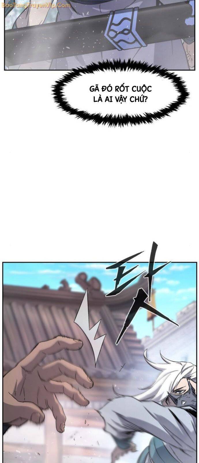 Tuyệt Đối Kiếm Cảm - Chapter 114 - Page 50