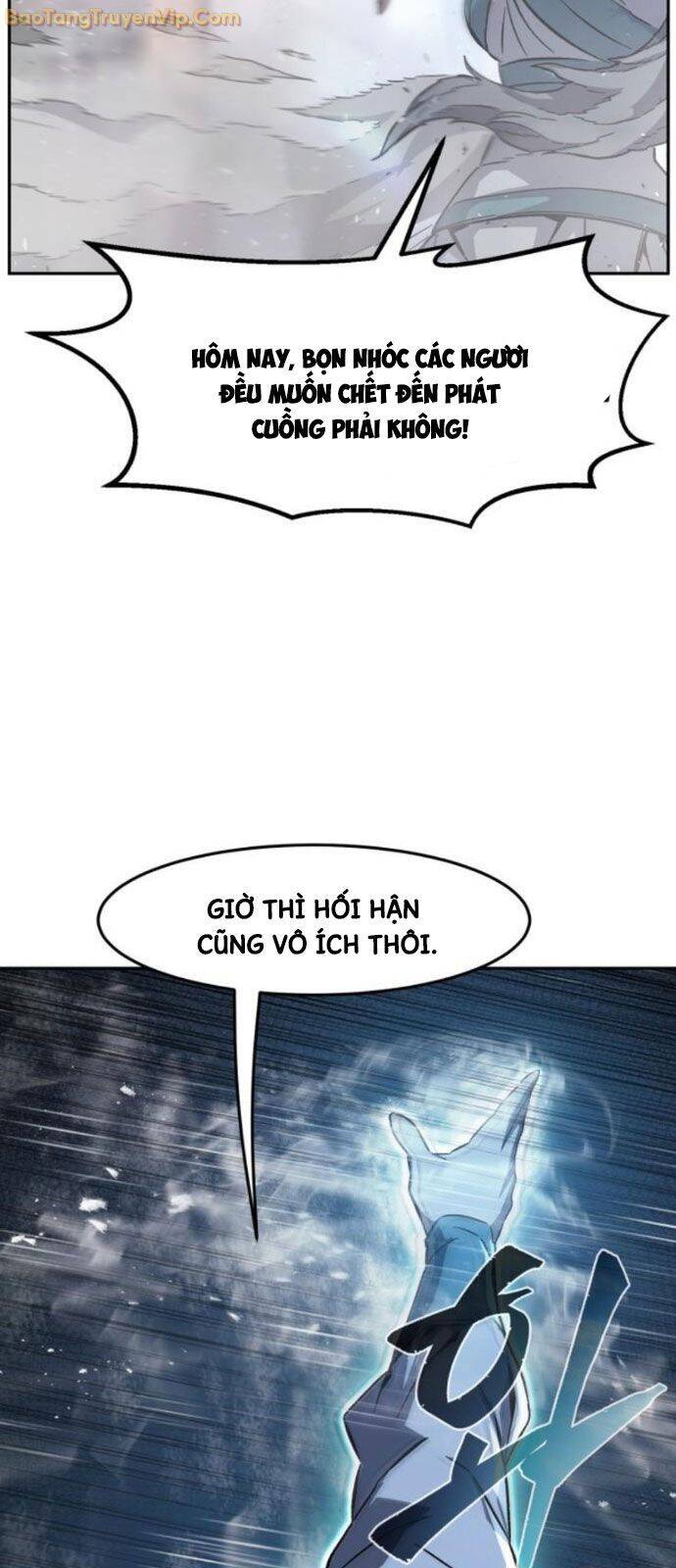 Tuyệt Đối Kiếm Cảm - Chapter 114 - Page 51