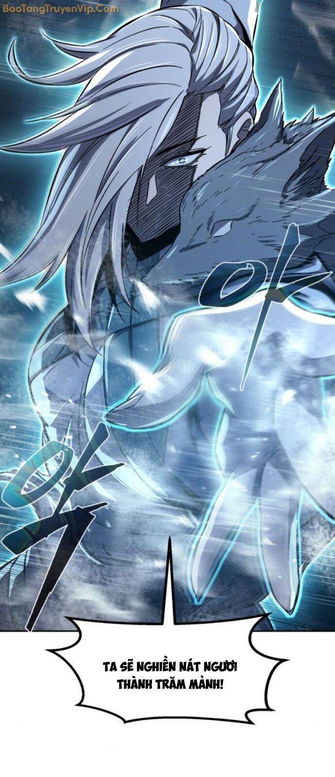 Tuyệt Đối Kiếm Cảm - Chapter 114 - Page 52