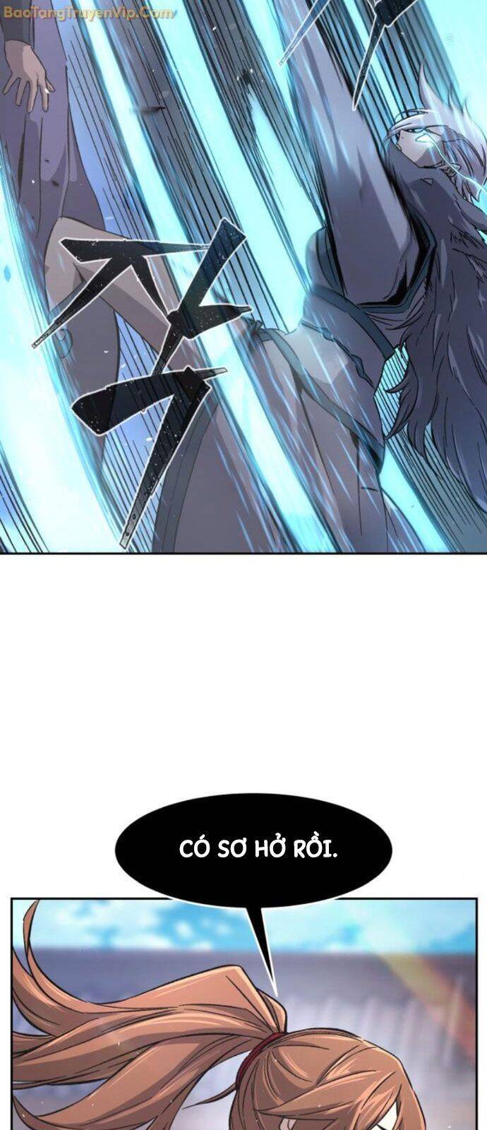 Tuyệt Đối Kiếm Cảm - Chapter 114 - Page 57