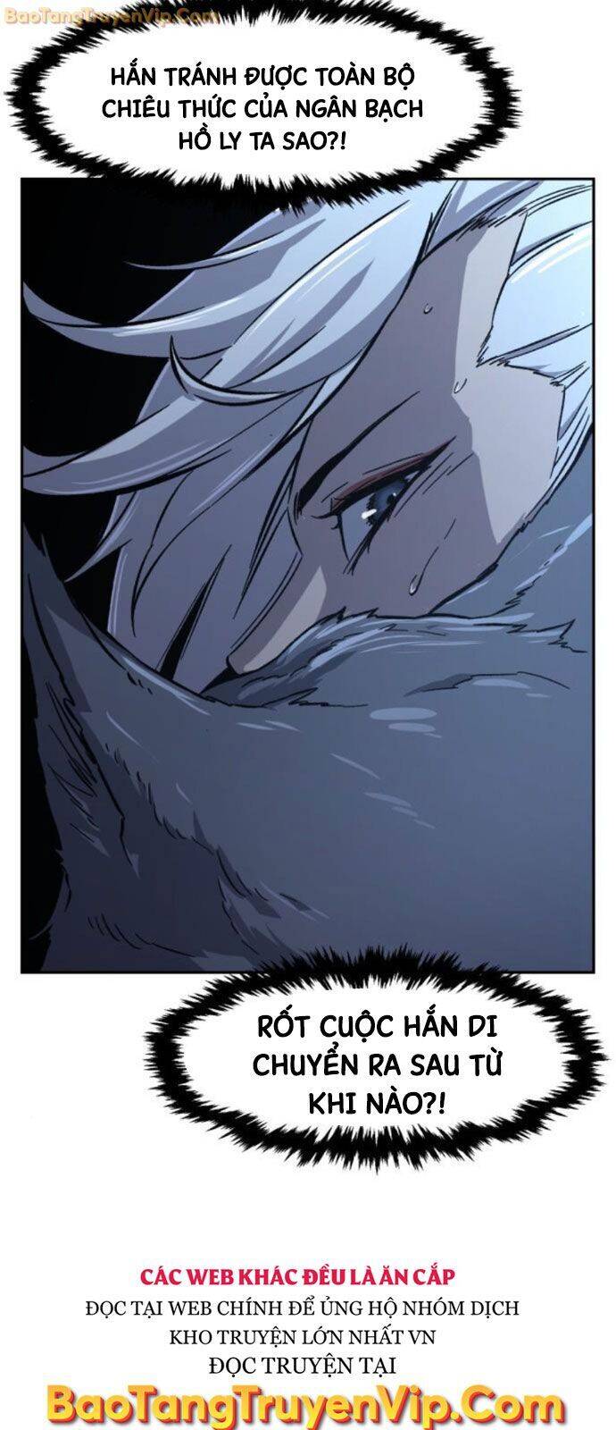 Tuyệt Đối Kiếm Cảm - Chapter 114 - Page 59