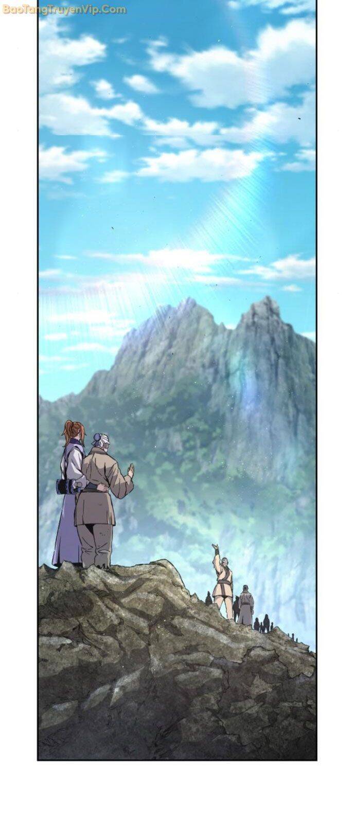 Tuyệt Đối Kiếm Cảm - Chapter 114 - Page 6