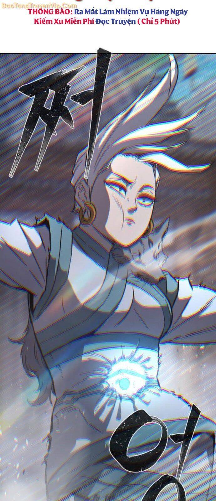 Tuyệt Đối Kiếm Cảm - Chapter 114 - Page 60