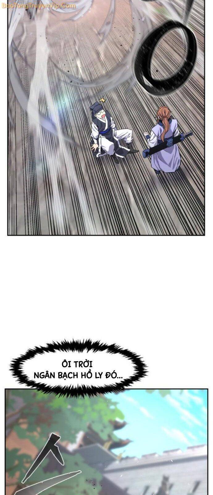 Tuyệt Đối Kiếm Cảm - Chapter 114 - Page 62