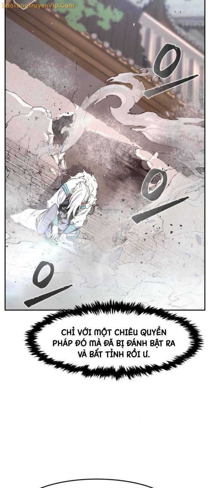 Tuyệt Đối Kiếm Cảm - Chapter 114 - Page 63