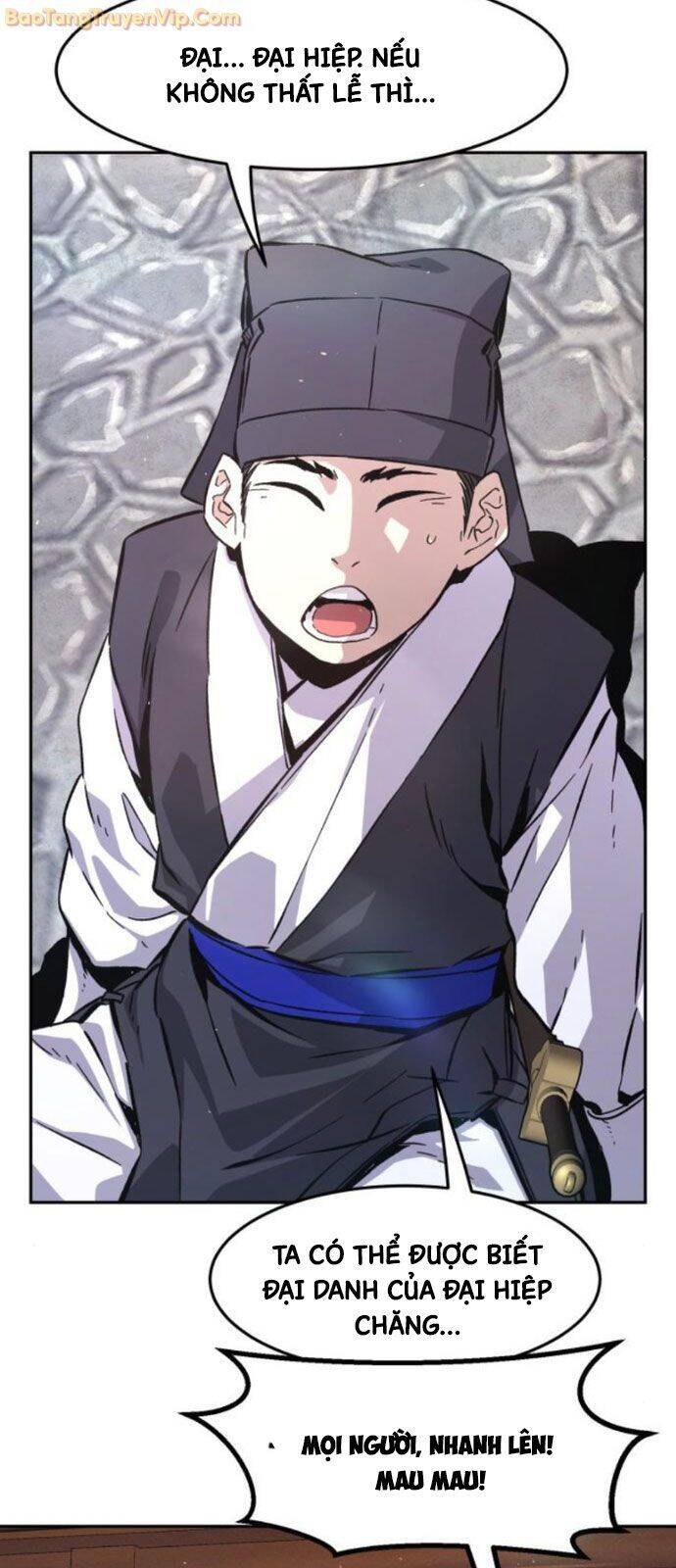 Tuyệt Đối Kiếm Cảm - Chapter 114 - Page 64