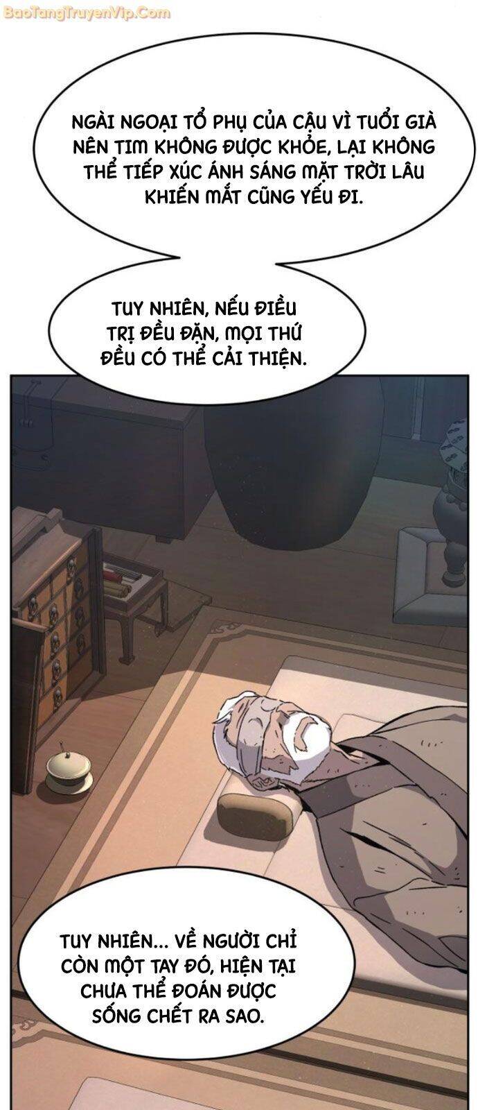 Tuyệt Đối Kiếm Cảm - Chapter 114 - Page 69