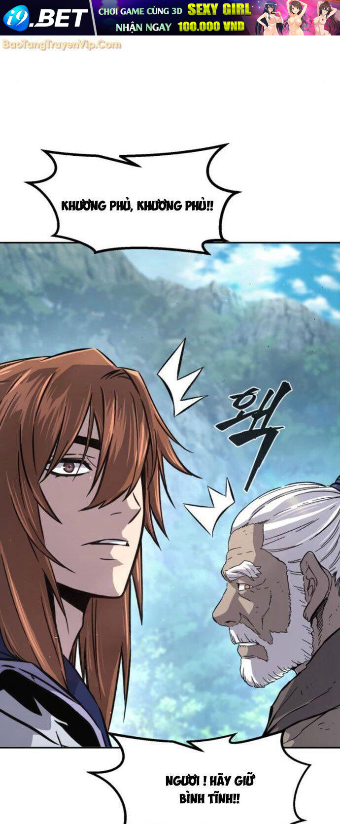 Tuyệt Đối Kiếm Cảm - Chapter 114 - Page 7