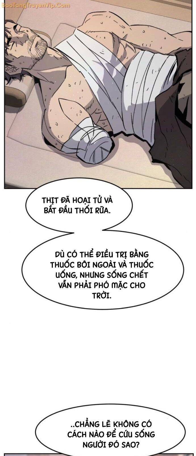 Tuyệt Đối Kiếm Cảm - Chapter 114 - Page 70