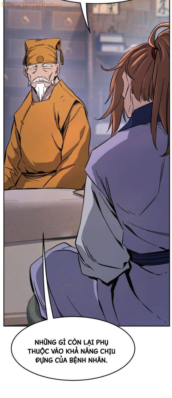 Tuyệt Đối Kiếm Cảm - Chapter 114 - Page 71