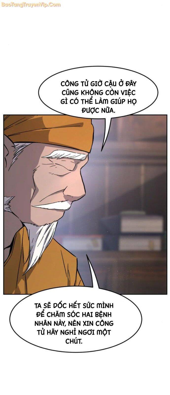 Tuyệt Đối Kiếm Cảm - Chapter 114 - Page 72