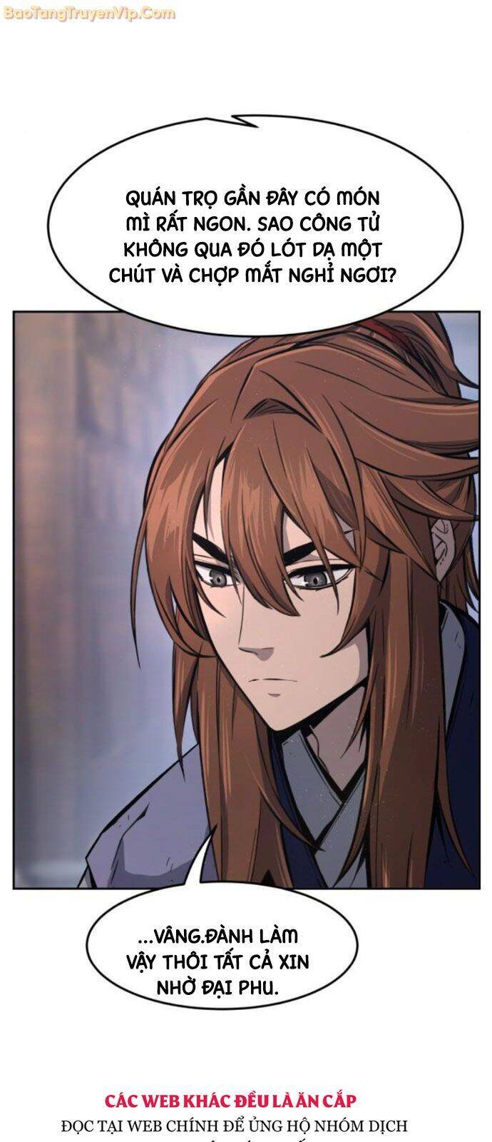 Tuyệt Đối Kiếm Cảm - Chapter 114 - Page 73