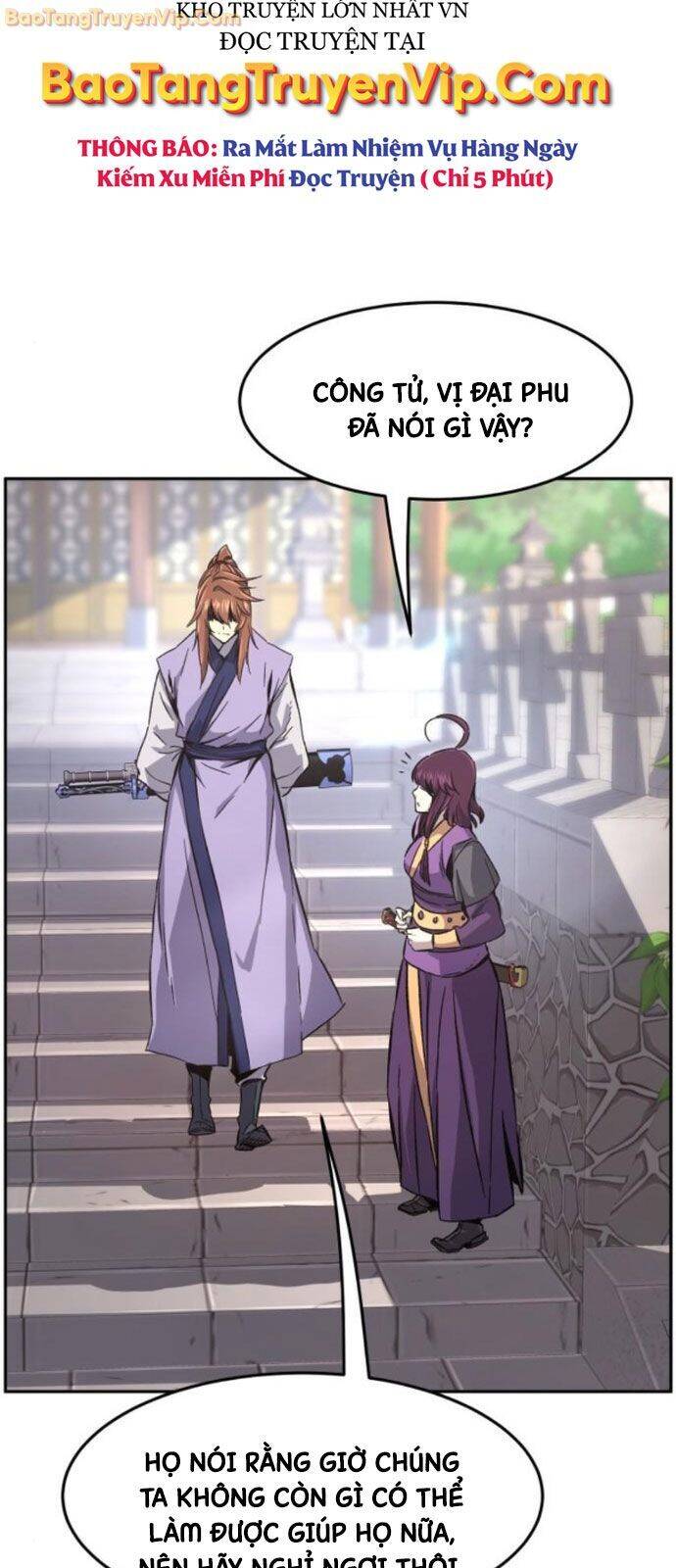 Tuyệt Đối Kiếm Cảm - Chapter 114 - Page 74