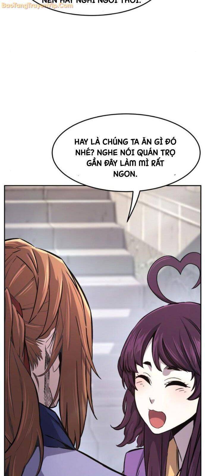 Tuyệt Đối Kiếm Cảm - Chapter 114 - Page 75