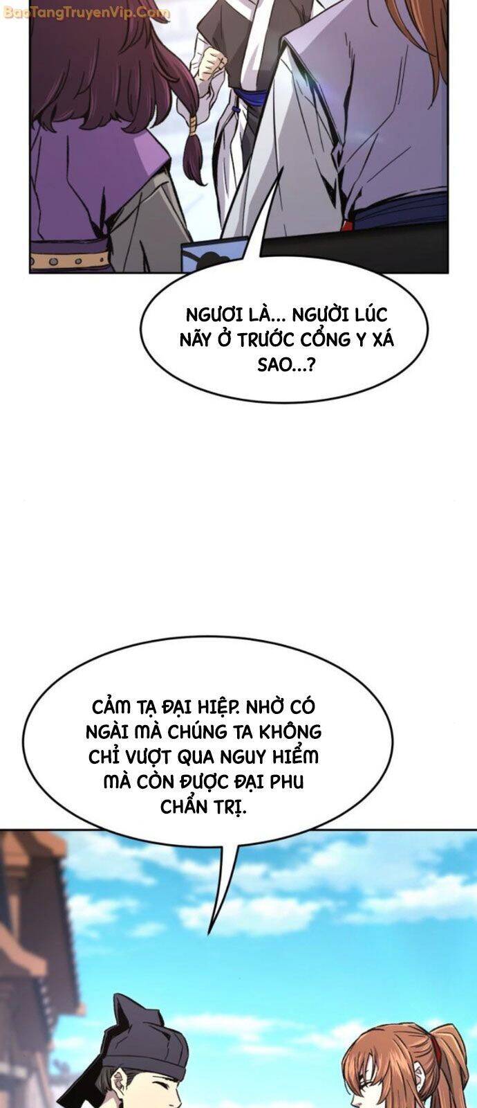 Tuyệt Đối Kiếm Cảm - Chapter 114 - Page 77