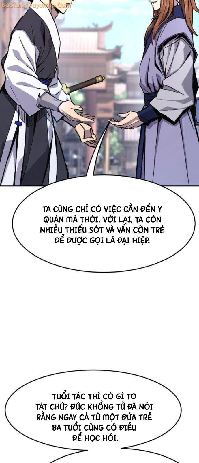 Tuyệt Đối Kiếm Cảm - Chapter 114 - Page 78