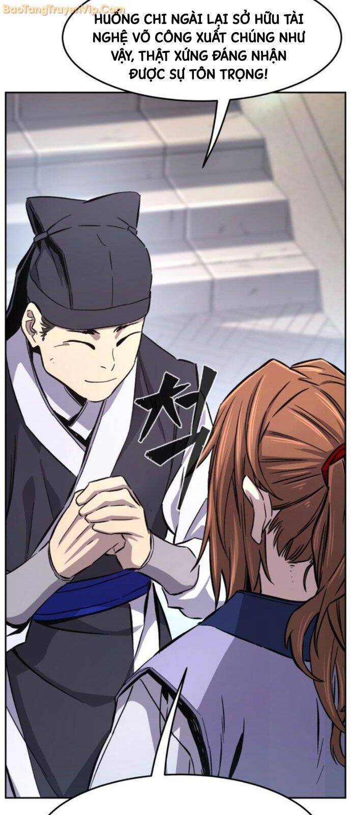 Tuyệt Đối Kiếm Cảm - Chapter 114 - Page 79